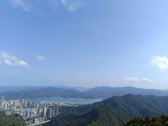 -梧桐山风景名胜区