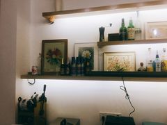 -稀物集咖啡(徽州大道店)