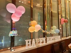 -River Café 海鲜自助(重庆丽笙世嘉酒店)