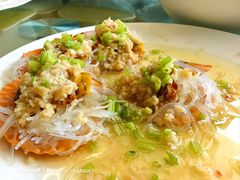 -众味海鲜大排档·活海鲜·潮汕味(南澳店)