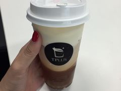 -TPLUS茶家(淮海店)