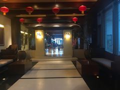 门面-无锡太悦度假酒店·悦餐厅