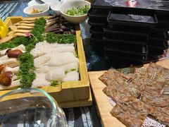 -慢丽江·云南野生菌土鸡锅(付家庄店)