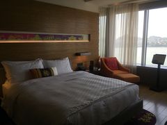 -厦门海港英迪格酒店(中山路店)