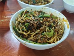 -朱儿面庄(洋河三路店)