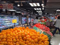 -AEON SUPERMARKET(九龙城店)