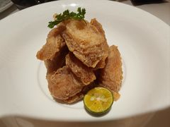 -華府Deluxe(兴业太古汇店)