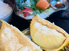 -大牛寿喜烧·和牛放题(香港广场店)