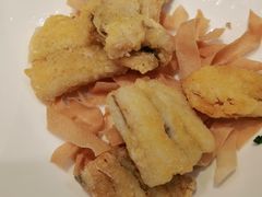 椒盐龙头鱼-宝燕壹号(徐汇店)