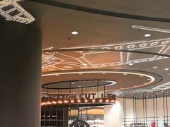 -星汇餐厅(新濠影汇店)