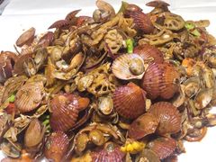 -小柒家第一锹东北菜(城关店)