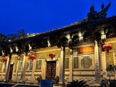 -晋江五店市传统文化旅游区