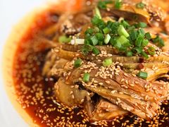 -干老四雅鱼饭店(滨江西路店)