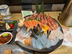 -松岛日本料理(汾江路店)