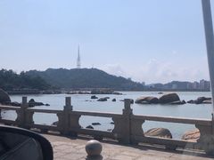 -港珠澳大桥码头