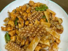 -金阁家常菜(贵阳路店)