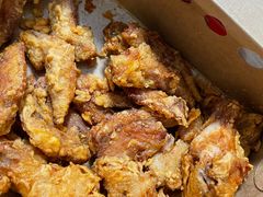 -阿捡忭京炸鸡(韭菜园总店)