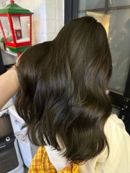 -New Fashion·新时尚形象设计