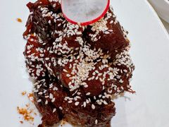 糖醋芝麻小排-老吉士(环贸iapm店)