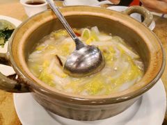 -揭阳钟记小食(福田新村店)