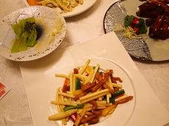 -酌宴府The China Club·广州万富希尔顿酒店(云城东路店)