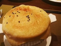 -青岛颐海花园酒店总店·自助餐厅