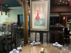 -顺兴老茶馆·精品川菜(世纪城店)