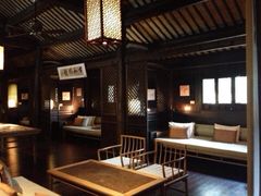 -法云安缦酒店
