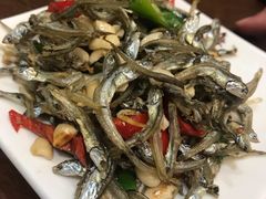 小鱼花生-海坛特色小吃·只做平潭特色菜(平潭店)