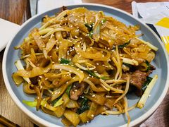 -佬港味粤味小馆(锦艺城店)