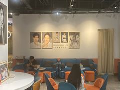 -海马体照相馆(天津世纪都会店)