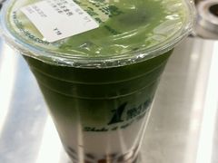 -1点点(大连路店)