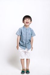 -小熊维尼高端儿童摄影(福田新洲店)