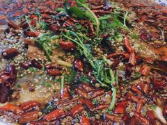 杨记招牌鱼-杨记隆府(白象街店)
