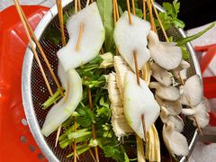 -丹妹麻辣烫(袁家岭20year店)