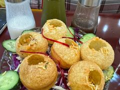 -清真· AL-JANNAT 佳纳特餐厅(仙林店)