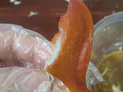 -强记龙虾钳(定安里店)