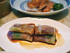 蜜汁叉烧肠-香港百合居(LCM置汇旭辉广场店)