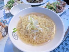 -深仔记正宗云吞面(尖沙咀店)