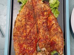 -天毓山庄·餐厅