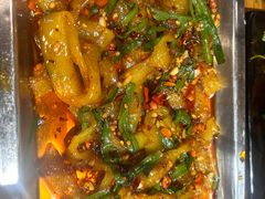 -李不管把把烧(合肥总店)