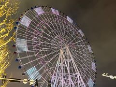 -南昌之星摩天轮