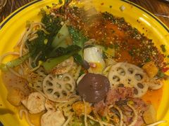 -北丐先生·野馄饨烧烤(雨花万象店)