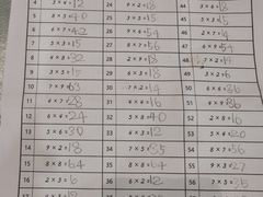 -学吧教育珠心算