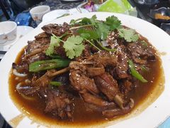 -梁溪河畔·吉府花园(南长街南下塘店)