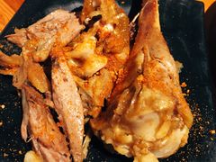 -海小馆海鲜餐厅(茂业百货店)