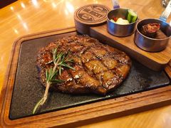 -MR.ROCKY洛奇先生RESTAURANT&BAR(宝安壹方城店)