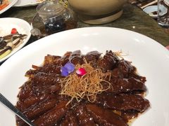 -上海小南国(正大店)