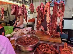 -阿娟牛肉丸·手打牛肉丸·现做现卖