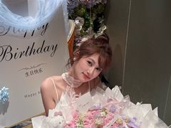 -FEI FEI FLOWER鲜花店·气球派对·宝宝宴布置(虹口德必运动Loft店)